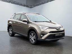 
										Toyota RAV4 2.0 MT 4×4 2016.12 full									