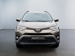 
										Toyota RAV4 2.0 MT 4×4 2016.12 full									