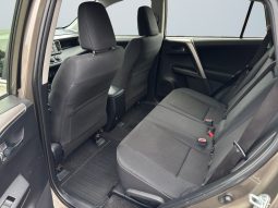 
										Toyota RAV4 2.0 MT 4×4 2016.12 full									