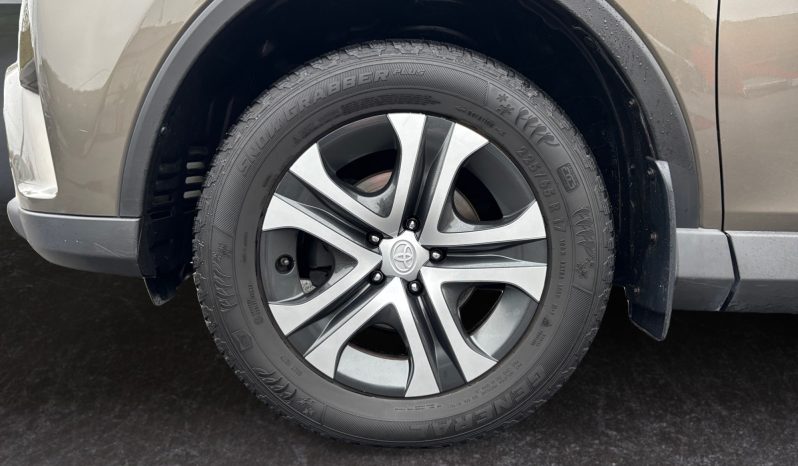 
								Toyota RAV4 2.0 MT 4×4 2016.12 full									