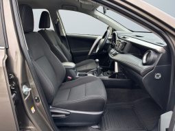 
										Toyota RAV4 2.0 MT 4×4 2016.12 full									