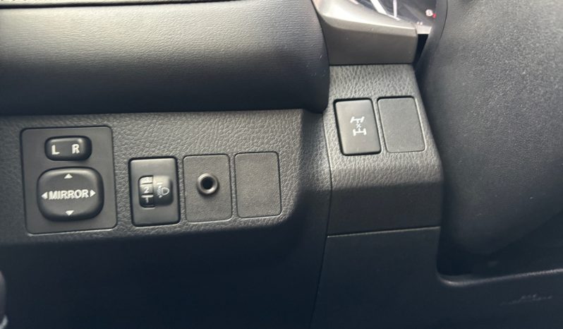 
								Toyota RAV4 2.0 MT 4×4 2016.12 full									