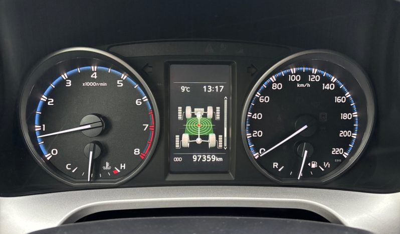 
								Toyota RAV4 2.0 MT 4×4 2016.12 full									