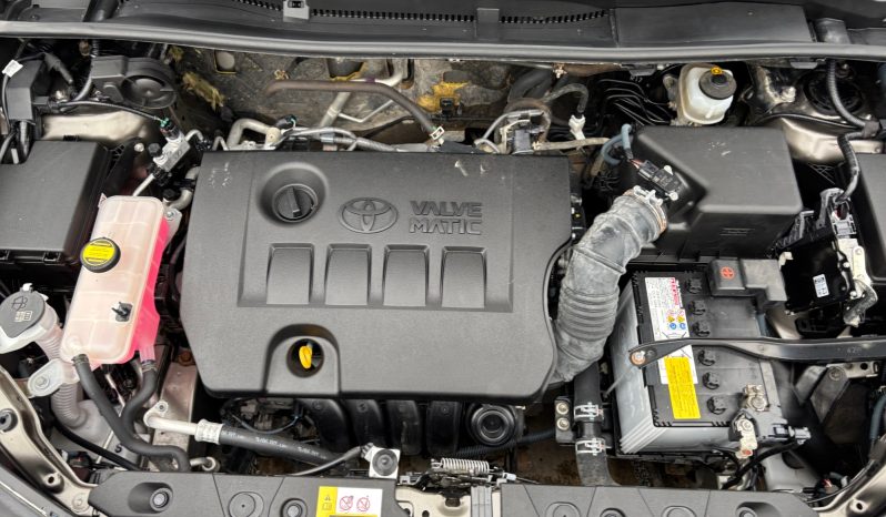 
								Toyota RAV4 2.0 MT 4×4 2016.12 full									