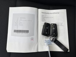 
										Toyota RAV4 2.0 MT 4×4 2016.12 full									