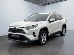 Toyota RAV4 2.0 AT 2019