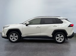 
										Toyota RAV4 2.0 AT 2019 full									