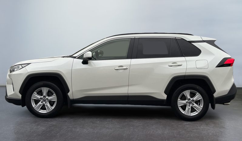 
								Toyota RAV4 2.0 AT 2019 full									