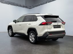 
										Toyota RAV4 2.0 AT 2019 full									