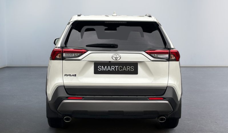 
								Toyota RAV4 2.0 AT 2019 full									