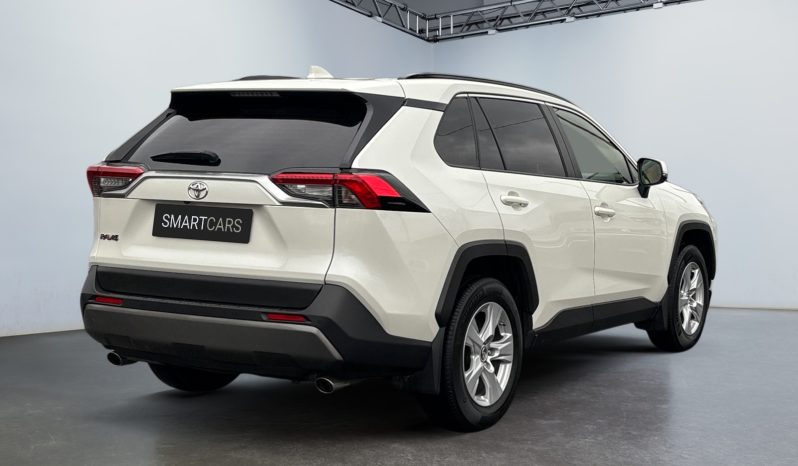 
								Toyota RAV4 2.0 AT 2019 full									