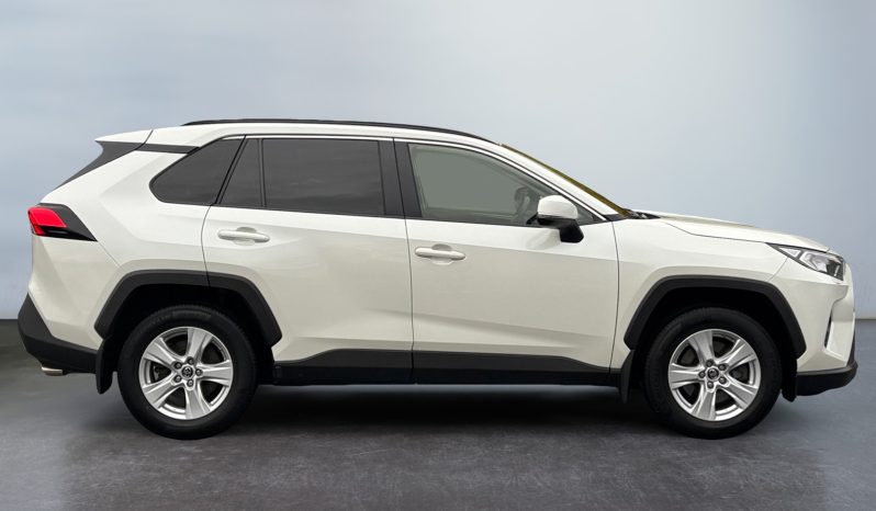 
								Toyota RAV4 2.0 AT 2019 full									
