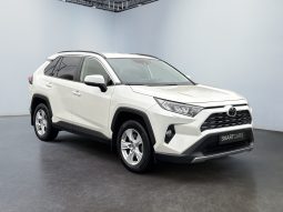 
										Toyota RAV4 2.0 AT 2019 full									