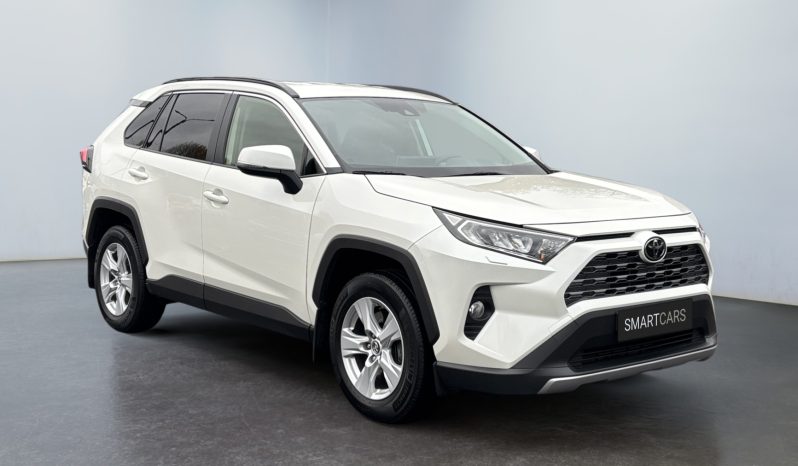 
								Toyota RAV4 2.0 AT 2019 full									