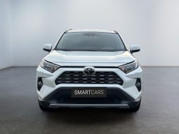 
										Toyota RAV4 2.0 AT 2019 full									