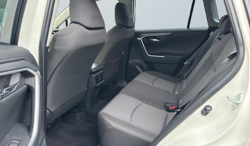 
								Toyota RAV4 2.0 AT 2019 full									