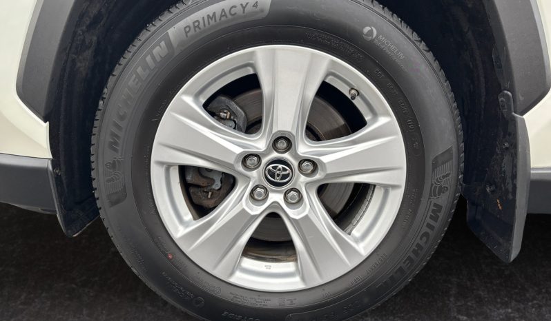 
								Toyota RAV4 2.0 AT 2019 full									