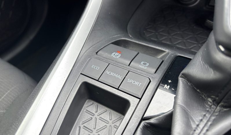 
								Toyota RAV4 2.0 AT 2019 full									