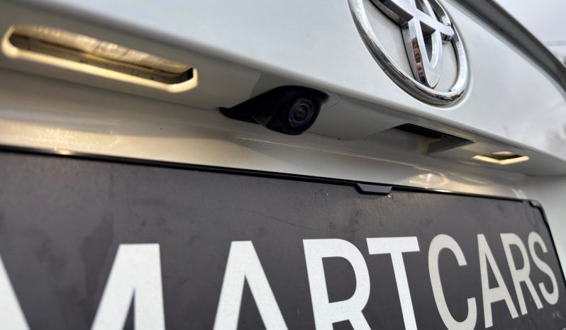 
								Toyota RAV4 2.0 AT 2019 full									