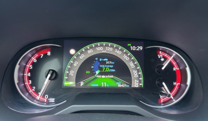 
								Toyota RAV4 2.0 AT 2019 full									