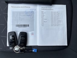 
										Toyota RAV4 2.0 AT 2019 full									