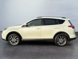 
										Toyota RAV4 Luxury 2.0 b/g AT AWD 2017 full									