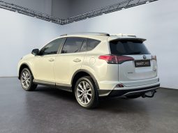 
										Toyota RAV4 Luxury 2.0 b/g AT AWD 2017 full									