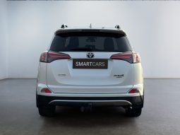 
										Toyota RAV4 Luxury 2.0 b/g AT AWD 2017 full									