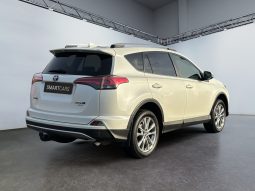 
										Toyota RAV4 Luxury 2.0 b/g AT AWD 2017 full									