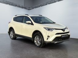 
										Toyota RAV4 Luxury 2.0 b/g AT AWD 2017 full									
