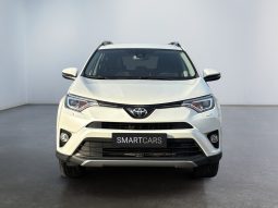 
										Toyota RAV4 Luxury 2.0 b/g AT AWD 2017 full									