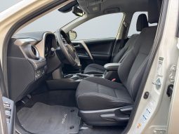 
										Toyota RAV4 Luxury 2.0 b/g AT AWD 2017 full									