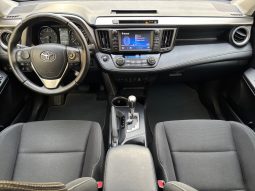 
										Toyota RAV4 Luxury 2.0 b/g AT AWD 2017 full									