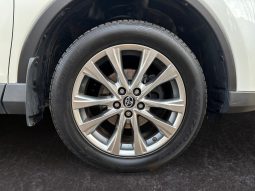 
										Toyota RAV4 Luxury 2.0 b/g AT AWD 2017 full									