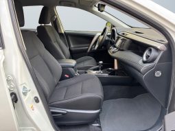 
										Toyota RAV4 Luxury 2.0 b/g AT AWD 2017 full									