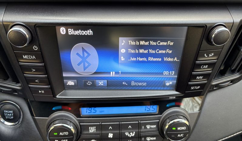 
								Toyota RAV4 Luxury 2.0 b/g AT AWD 2017 full									