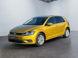 VW Golf 7 1.4 AT