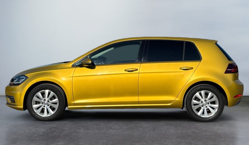 
								VW Golf 7 1.4 AT full									
