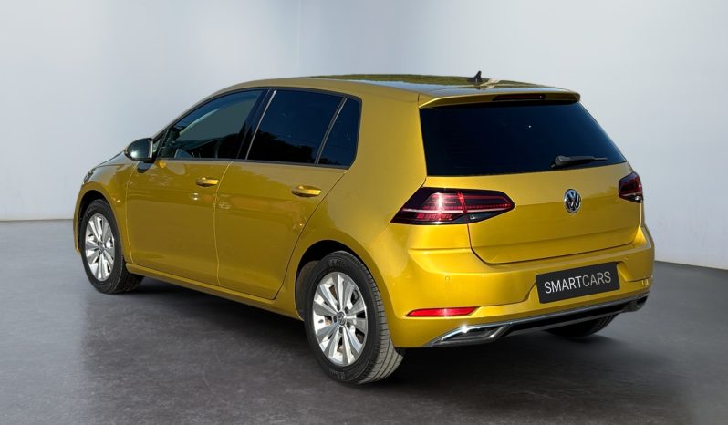 
								VW Golf 7 1.4 AT full									
