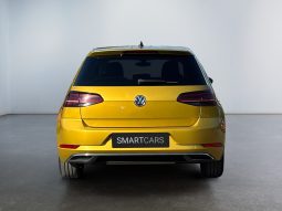 
										VW Golf 7 1.4 AT full									