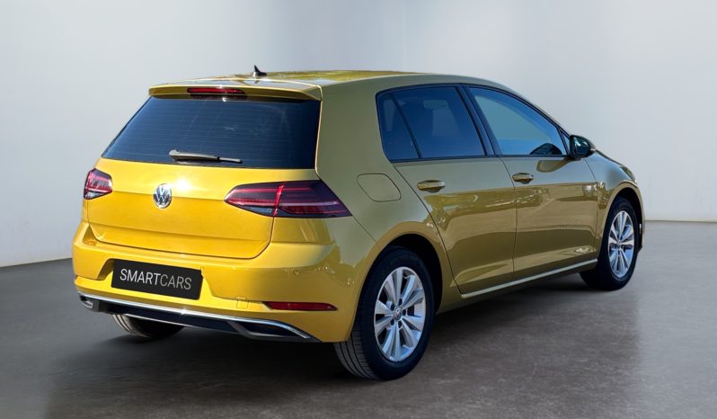
								VW Golf 7 1.4 AT full									