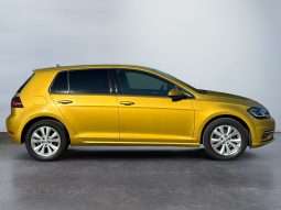 
										VW Golf 7 1.4 AT full									