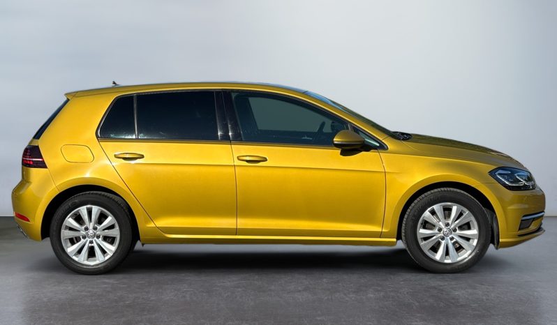 
								VW Golf 7 1.4 AT full									