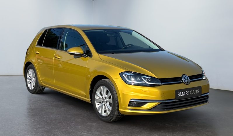 
								VW Golf 7 1.4 AT full									