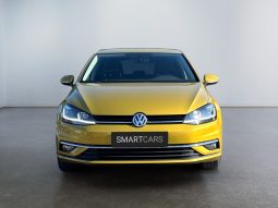 
										VW Golf 7 1.4 AT full									