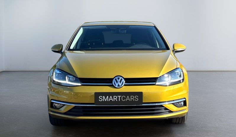 
								VW Golf 7 1.4 AT full									