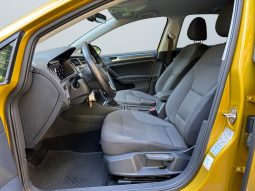 
										VW Golf 7 1.4 AT full									