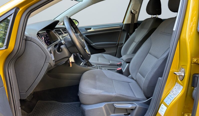 
								VW Golf 7 1.4 AT full									