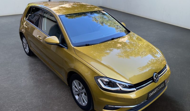 
								VW Golf 7 1.4 AT full									