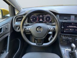 
										VW Golf 7 1.4 AT full									